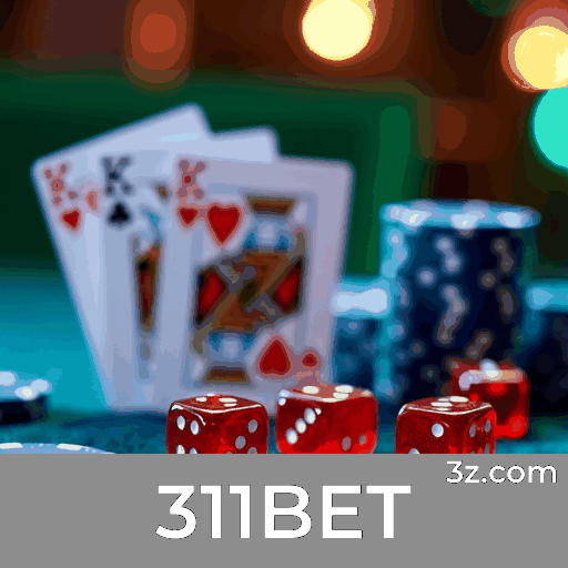 Acessar o site 311BET COM