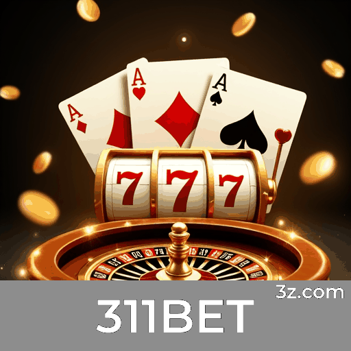 Cadastro na 311BET