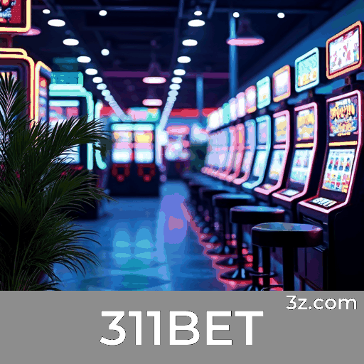 Cassino Online 311BET