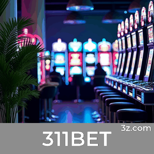 Cassino Online 311BET