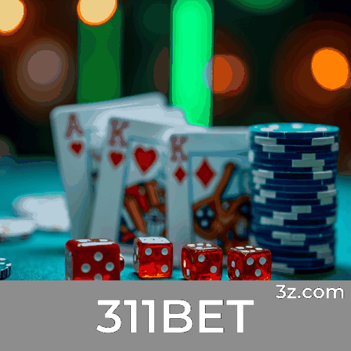 Cadastro na 311BET