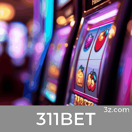 Acesso ao 311BET