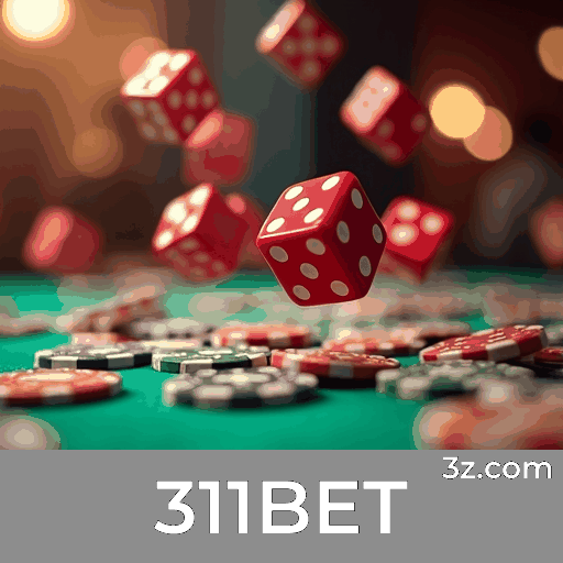 311BET: Plataforma de Apostas Segura e Divertida