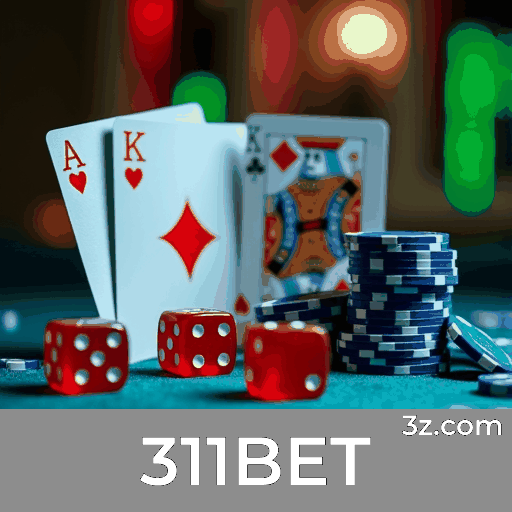 Cadastro na 311BET