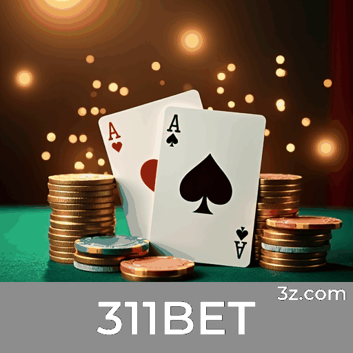 Acesso ao 311BET