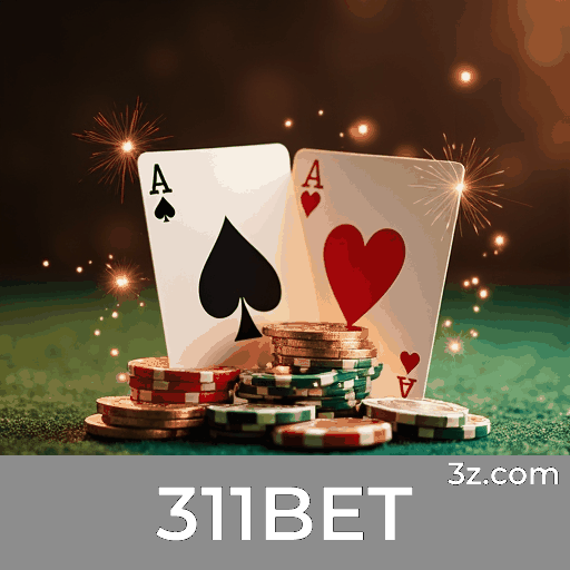 Cadastro na 311BET