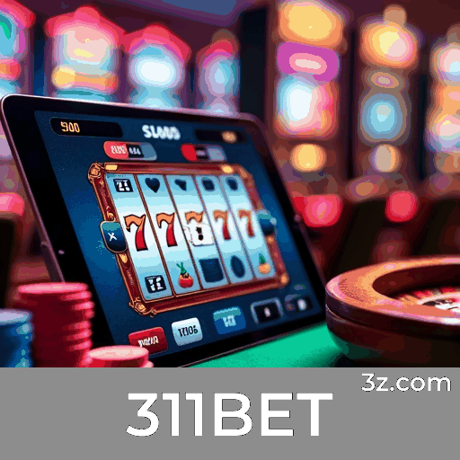Cassino Online 311BET