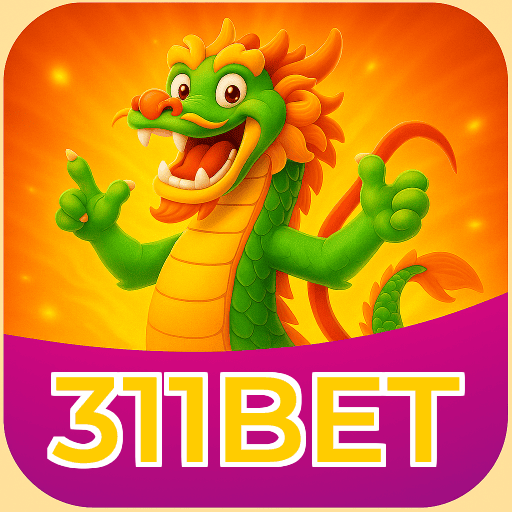 311BET logo