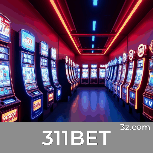 Acesso ao 311BET