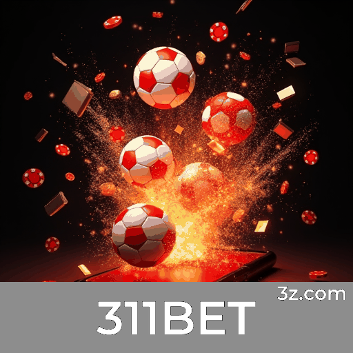 Cadastro na 311BET