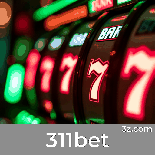 Experiência de Casino Elite no 311bet: Dealers Reais e Jogos Premium