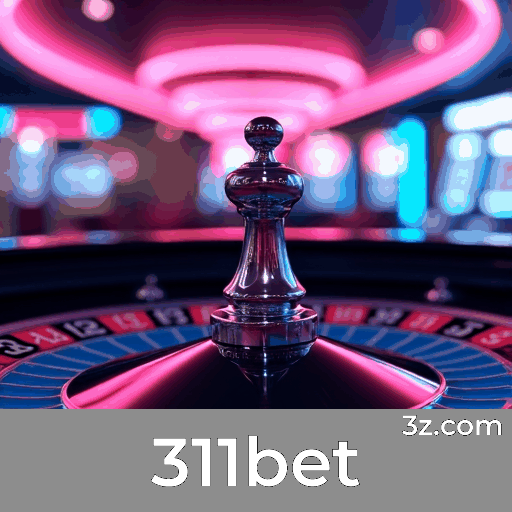 Universo de Jogos Extraordinários do 311bet: Diversão Sem Limites