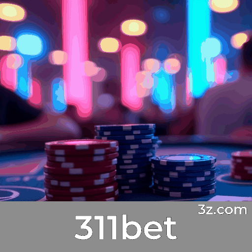 311bet App: Experiência de apostas simples e completa