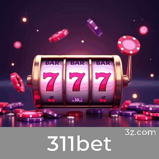 311bet App: Experiência de apostas simples e completa